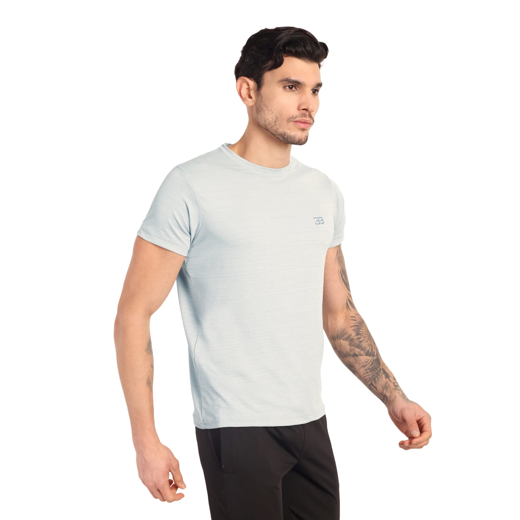 male model ecommerce photography Bottomwear Track Pants & Joggers